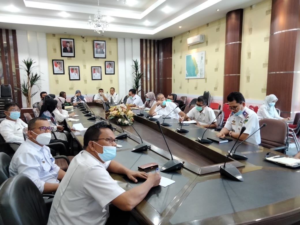 Menteri Pariwisata Dan Ekonomi Kreatif Akan Kunjungi Mandeh Dan Carocok Painan