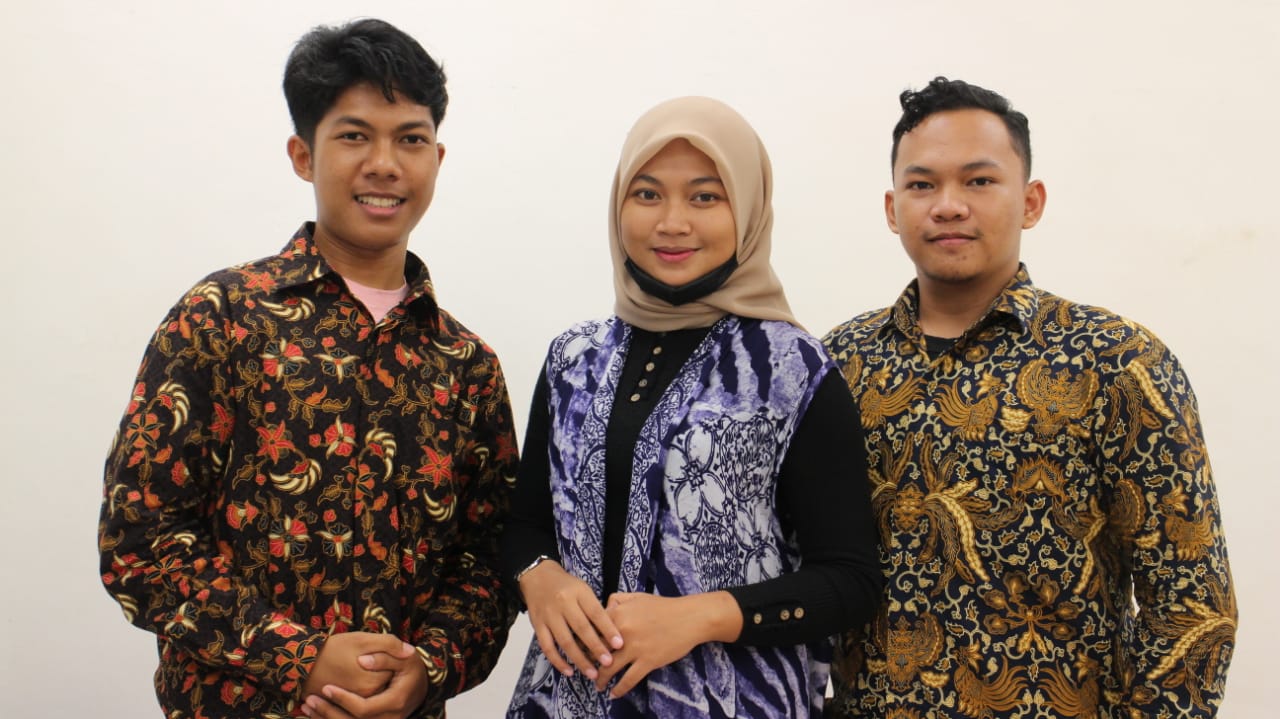 Tiga Putra Putri Pesisir Selatan Lulus Jadi Peserta Muhibah Budaya Jalur Rempah 