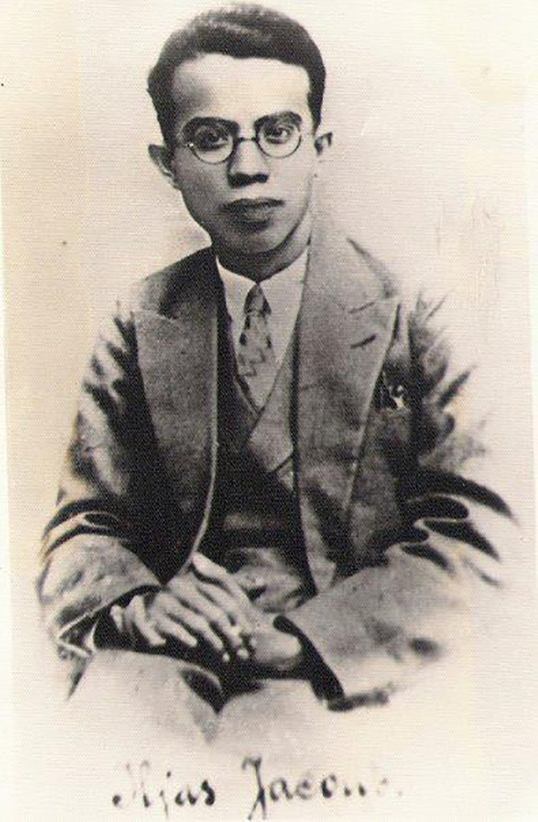 Mengenang Ilyas Ya’kub: Pahlawan dari Pesisir Selatan dan Jejak Kepahlawanan di Bulan Oktober