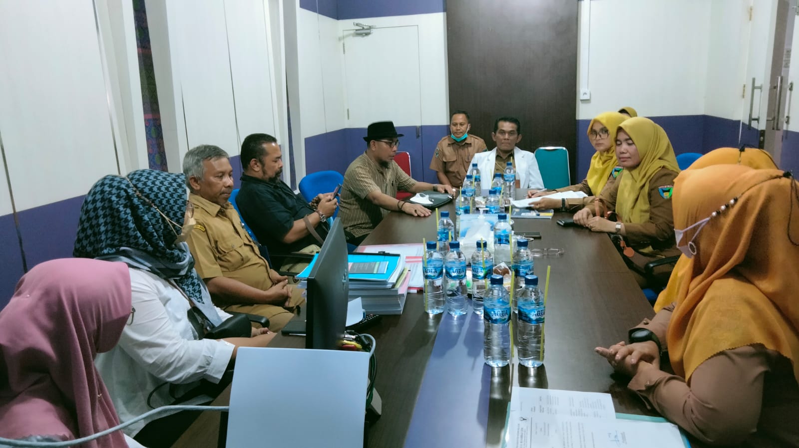 Optimalkan Kinerja PPID Implementasikan Keterbukaan Informasi Publik