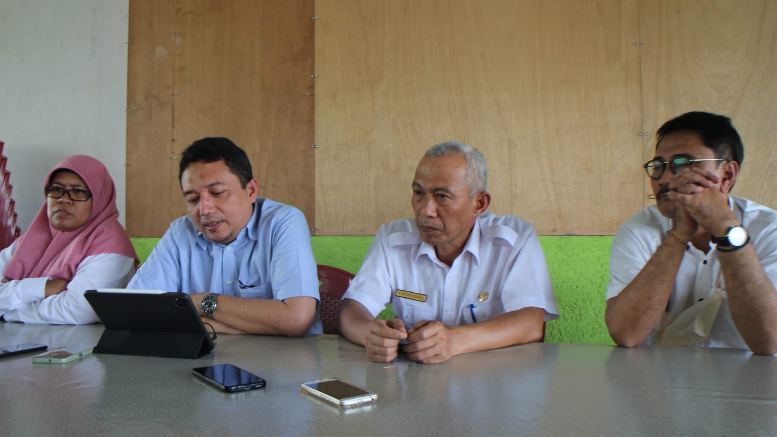 Pemerintah Kabupaten Pesisir Selatan - Pesisir Selatan Masuk Daerah ...