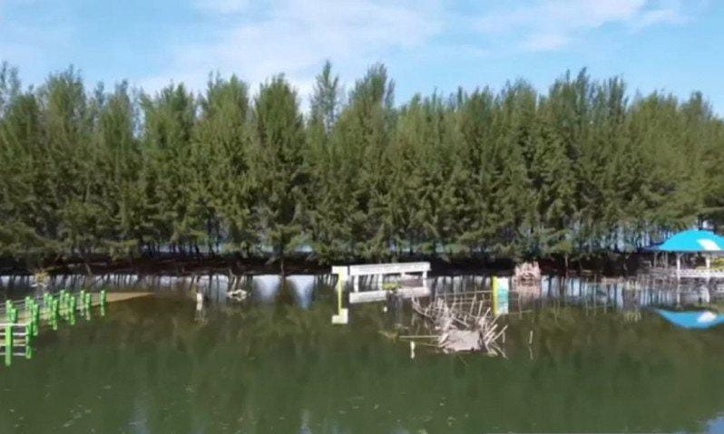 Disparpora Pessel Matangkan Penilaian Anugerah Pariwisata Indonesia 2023.