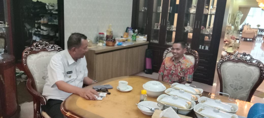 Balita Berkelainan Jantung Meninggal Dunia, Ini Langkah Yang Dilakukan Pemkab Untuk Habib