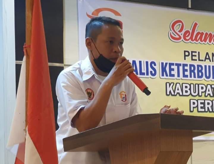 FJKIP Usulkan Penyalahgunaan Narkoba Masuk Materi Debat Cabup Cawabup Pessel