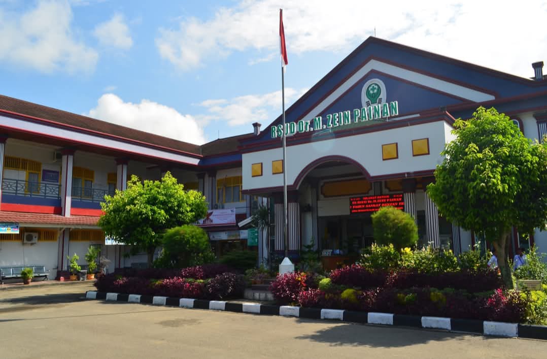 Ubah Sampah jadi Piti, RSUD dr. M Zein Painan Luncurkan Program Rupiah Sajati