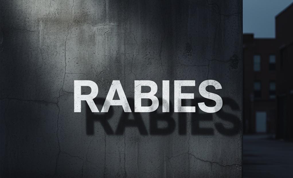 Waspada Rabies : Kenali Hewan Pembawa, Gejala pada Manusia, dan Pertolongan Pertama