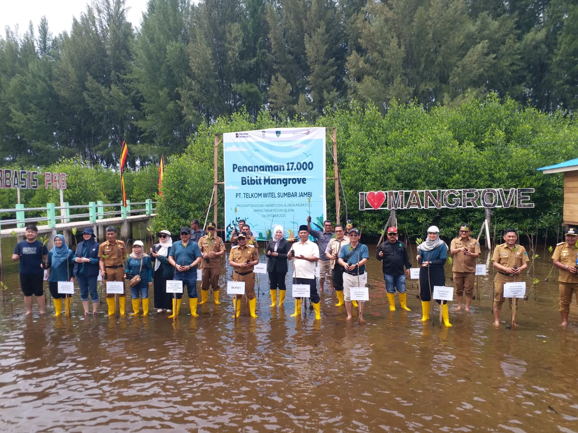 Hidup Harmonis dari Wisata yang Menjaga Alam