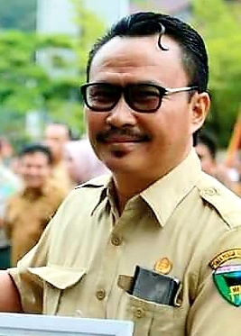 BPBD Pessel Inisiasi Kolaborasi Lintas OPD untuk Menusun Dokumen RPD 2025-2030