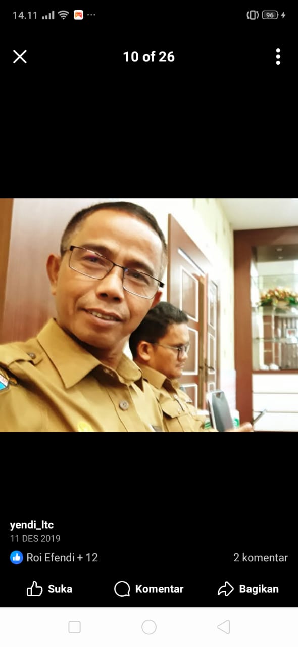 *Peran dan Strategis Bundo Kanduang dalam Program Nagari Sehat 2025-2030*