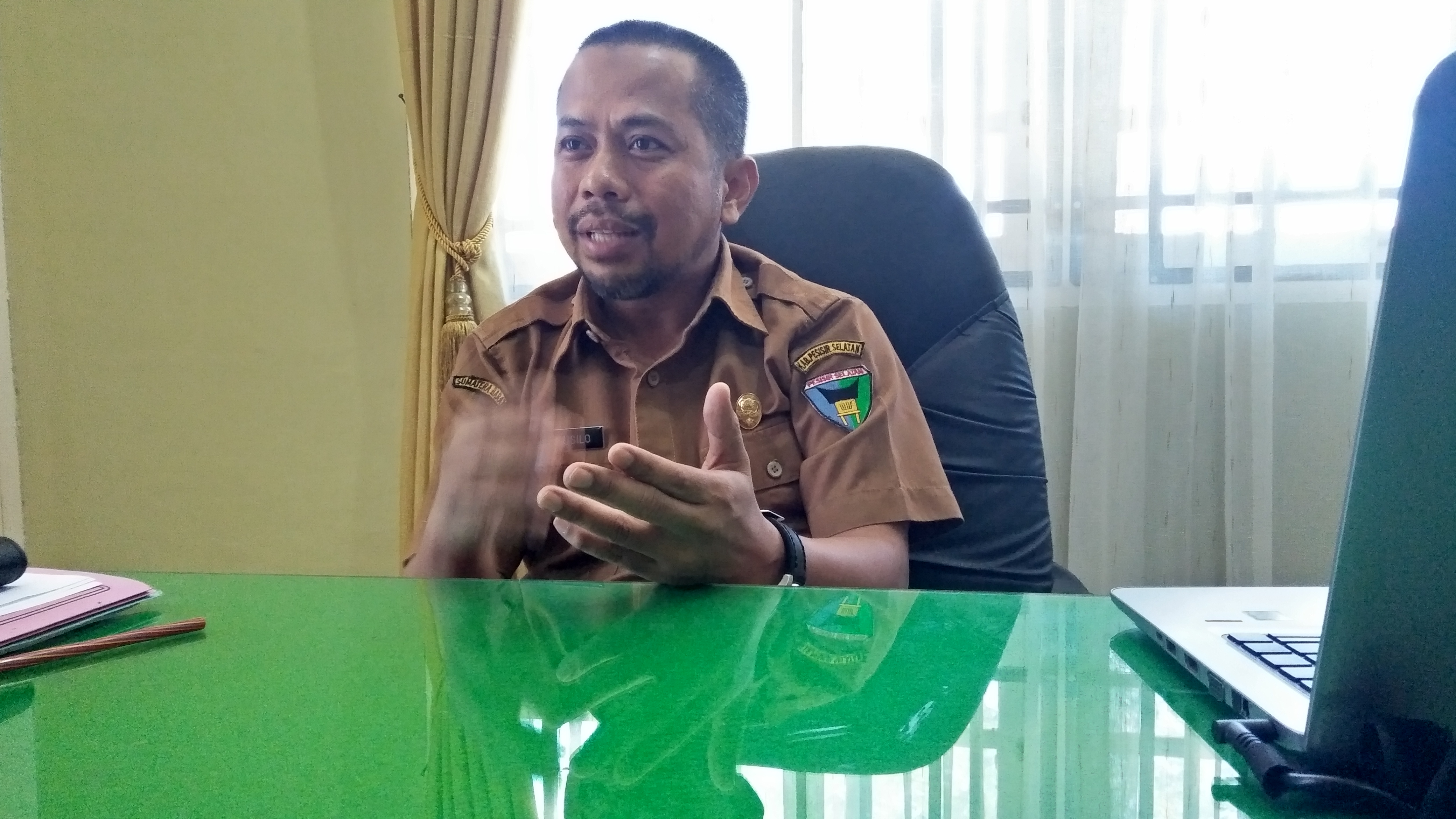 Sambut Lebaran, Pemkab Pessel Akan Bentuk Tim Terpadu Pariwisata