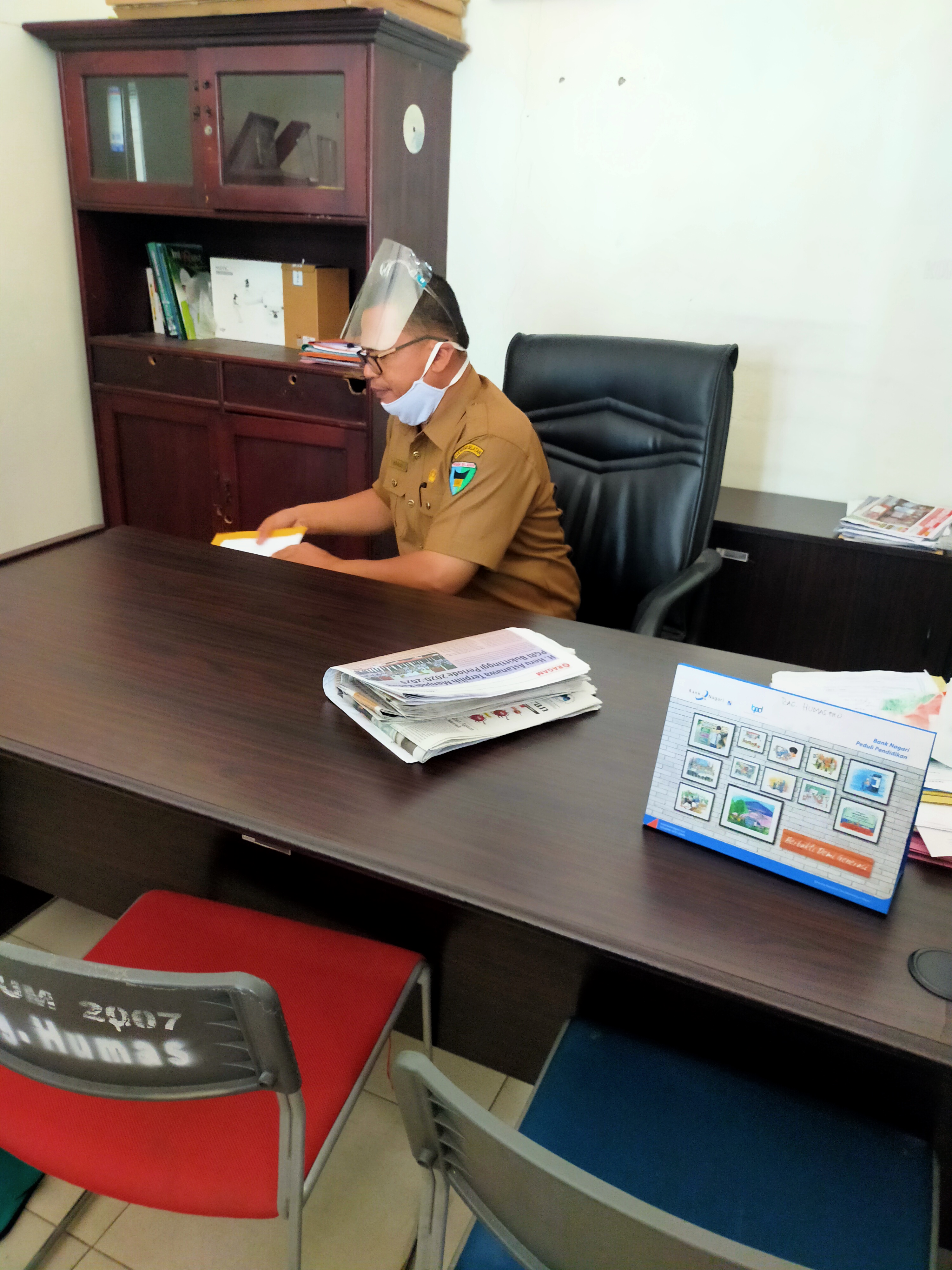 Pasien Covid 19 Kasus ke-465 Meninggal Dunia, Pemkab Pesisir Selatan Turut Berbelasungkawa