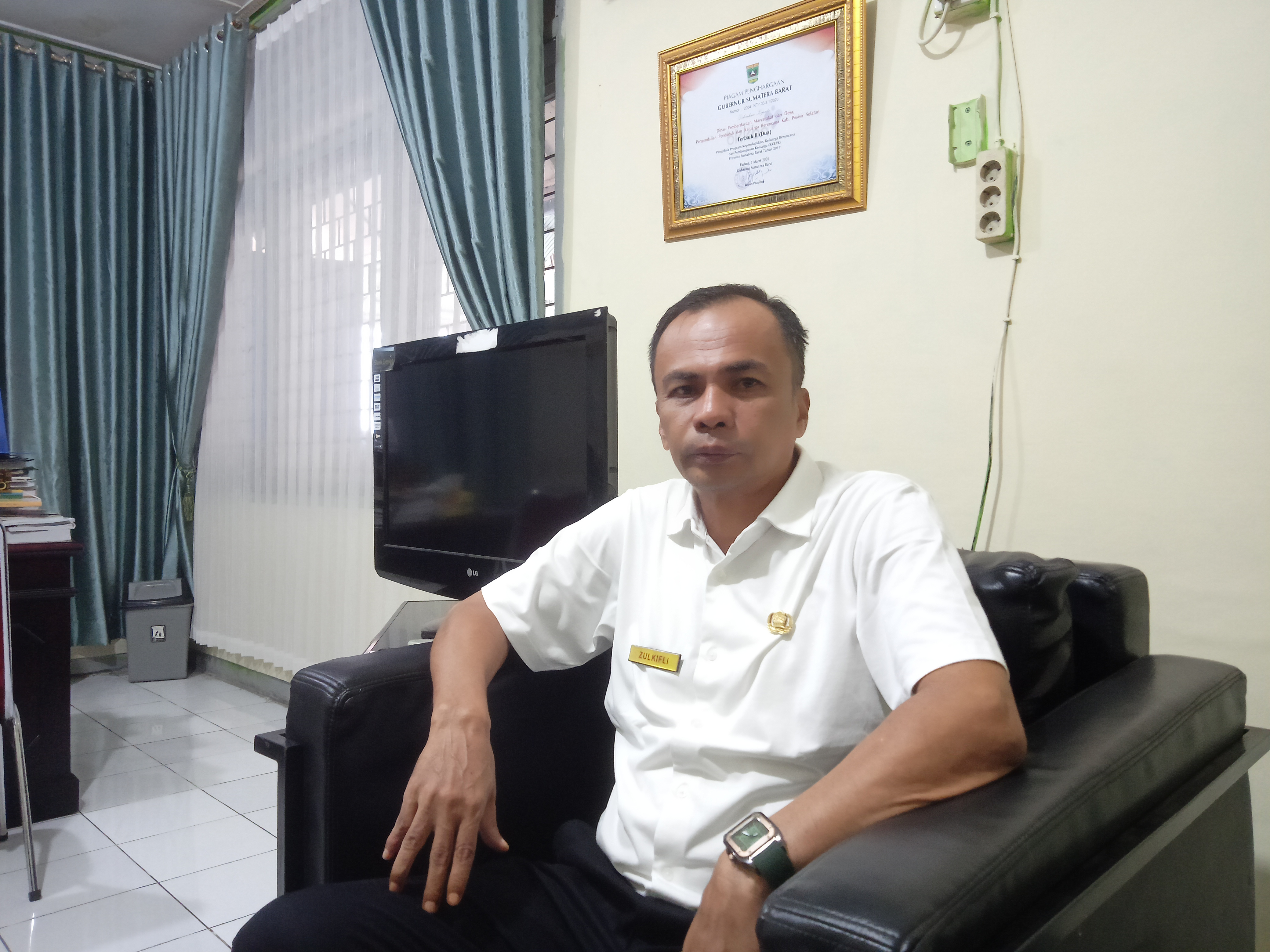 Sempat Tak Terkabul, Pemkab Pessel Kembali Ajukan Anggaran Pilwana Melalui APBD Perubahan