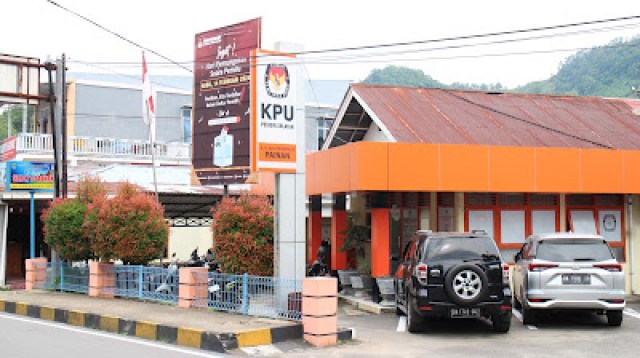 KPU Pessel Optimis Partisipasi Pemilih Pemilu 2024 Melebihi Target Nasional