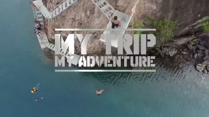 Begitu Indah, Wisata di Pesisir Selatan Tayang Dalam Reality Show Travelling MTMA Trans TV