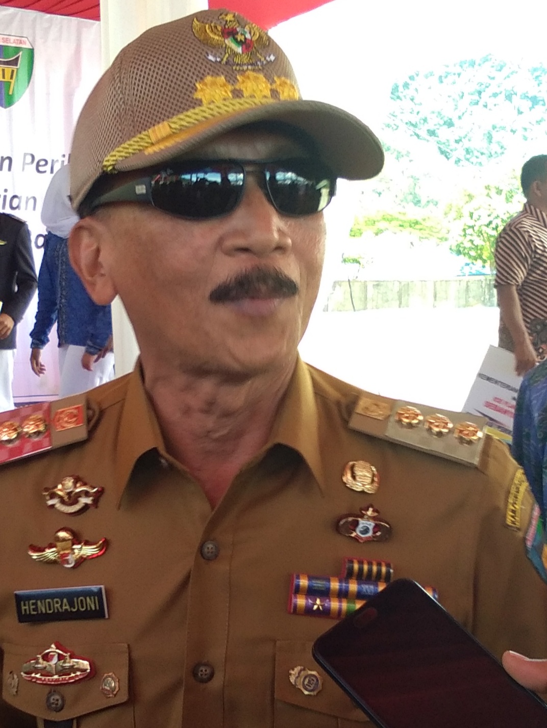 Kementerian Pendidikan dan Kebudayaan Bangun Museum di Pesisir Selatan