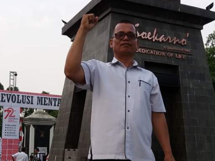 Pesisir Selatan Upayakan Bebas Petasan Selama Ramadhan