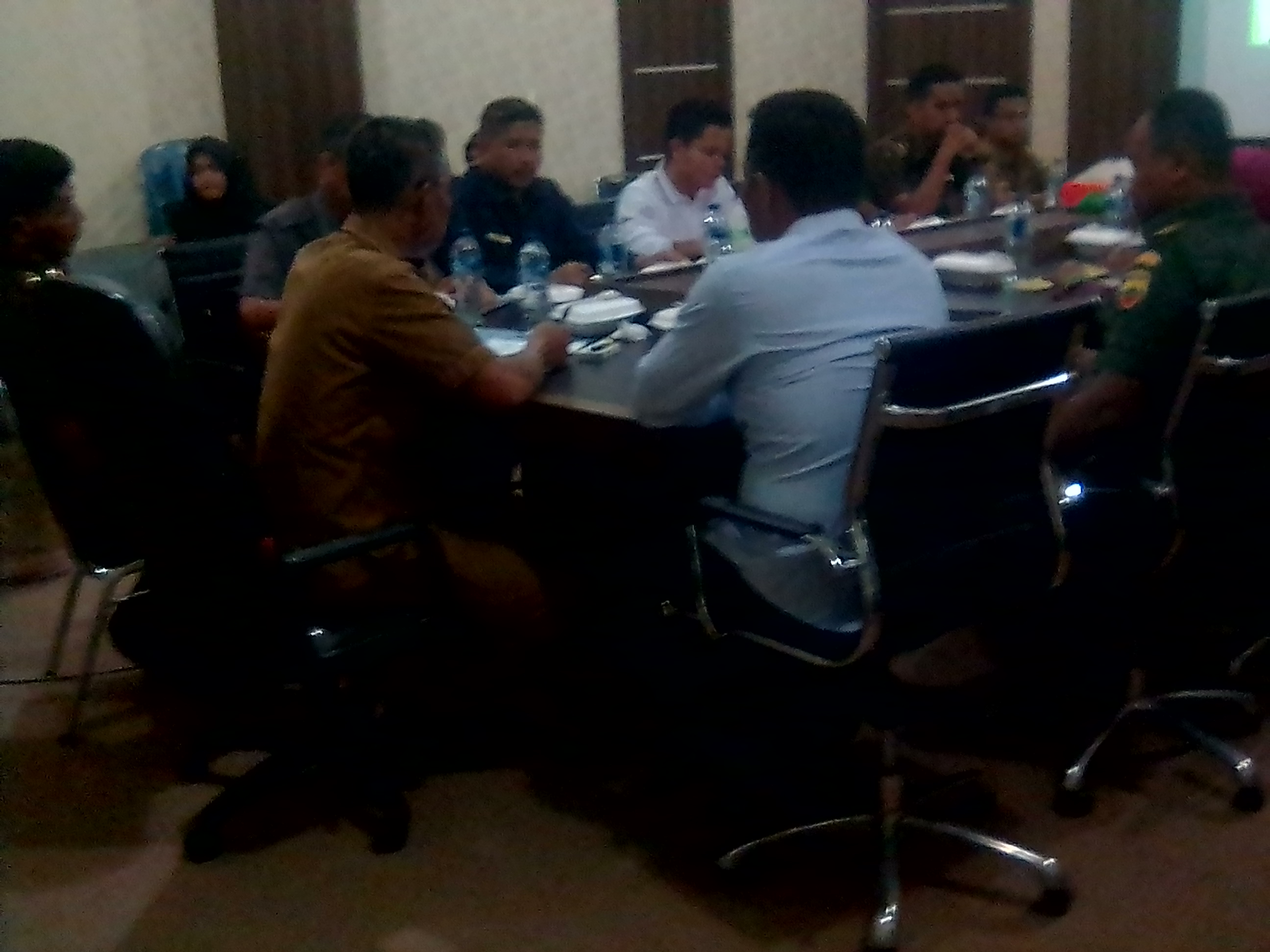 IPWL Pessel siap terima rehabitasi dan konseling bagi pengguna Narkoba