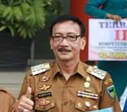 Hendrajoni : Evaluasi Kepada Kepsek Dan Pengawas Terus Dilakukan 