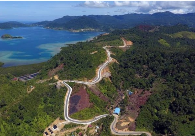 Pesisir Selatan Paparkan Potensi Mandeh ke Jordania