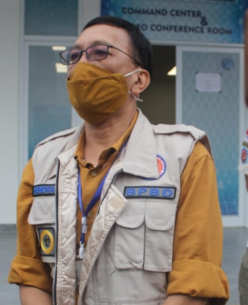 Pembinaan Sekolah Menuju Kategori Sekolah Adiwiyata 2021 Dimaksimalkan