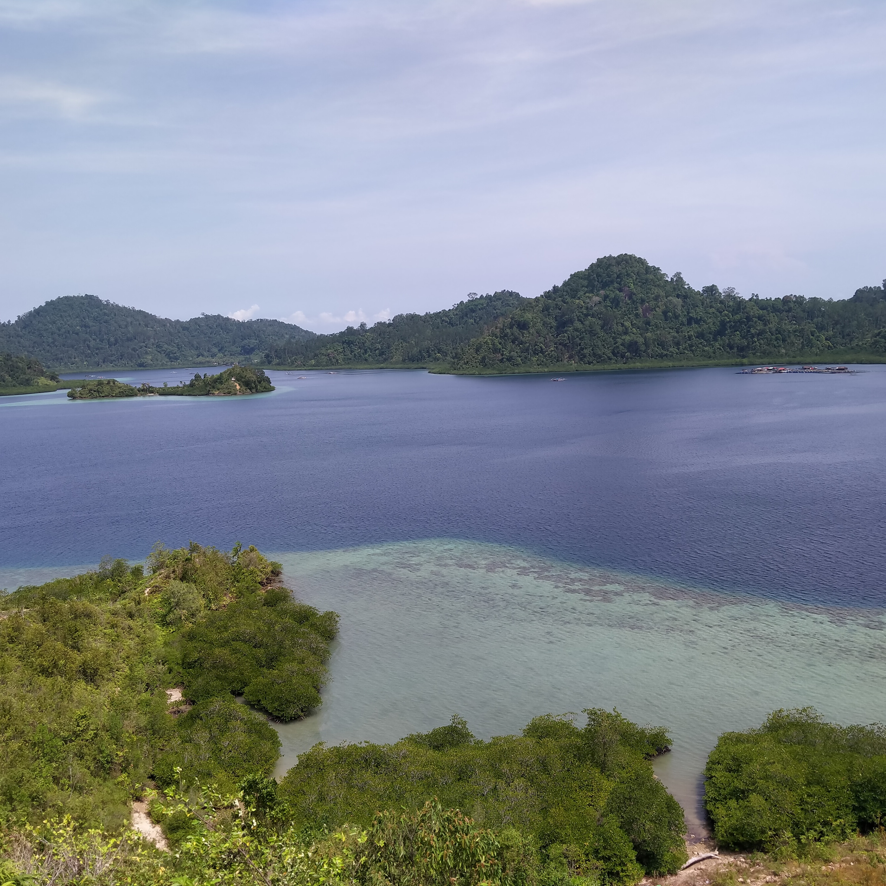 Pemkab Pesisir Selatan Menutup  Sementara Objek Wisata Untuk Cegah Penularan Covid-19