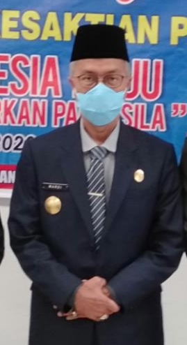 Peningkatan Kualitas Guru Di Pesisir Selatan Harus Tetap Jadi Prioritas