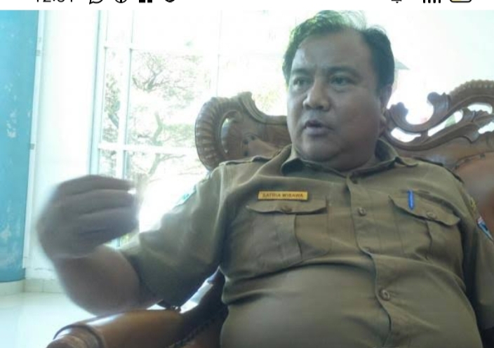 Puskesmas Di Kabupaten Pesisir Selatan Aktif Tingkatkan Derajat Kesehatan Masyarakat