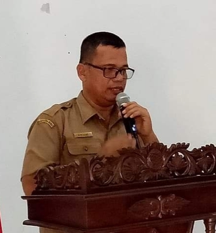 Pasien Terkonfirmasi Positif Covid-19 Bertambah 26 Orang