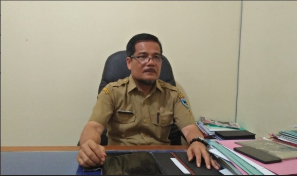 DPMPTSP Pesisir Selatan  Akan Beri kan Pelatihan Bagi 182 UMKM