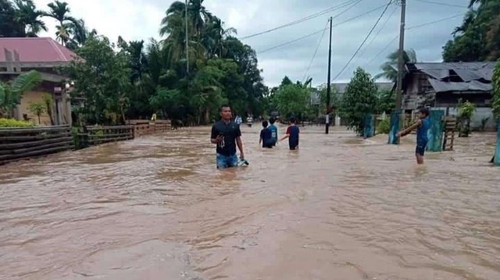 Kewaspadaan Masyarakat Akan Bencana Harus Selalu Ditingkatkan 
