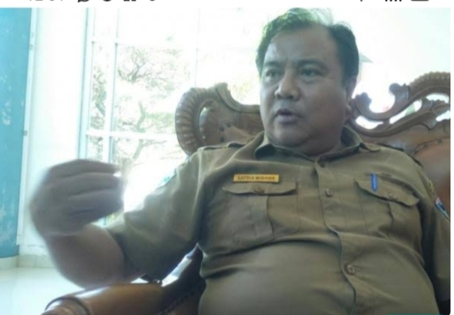 Satria Wibawa : Perlu Edukasi Anak Terkait Pandemi Covid 19