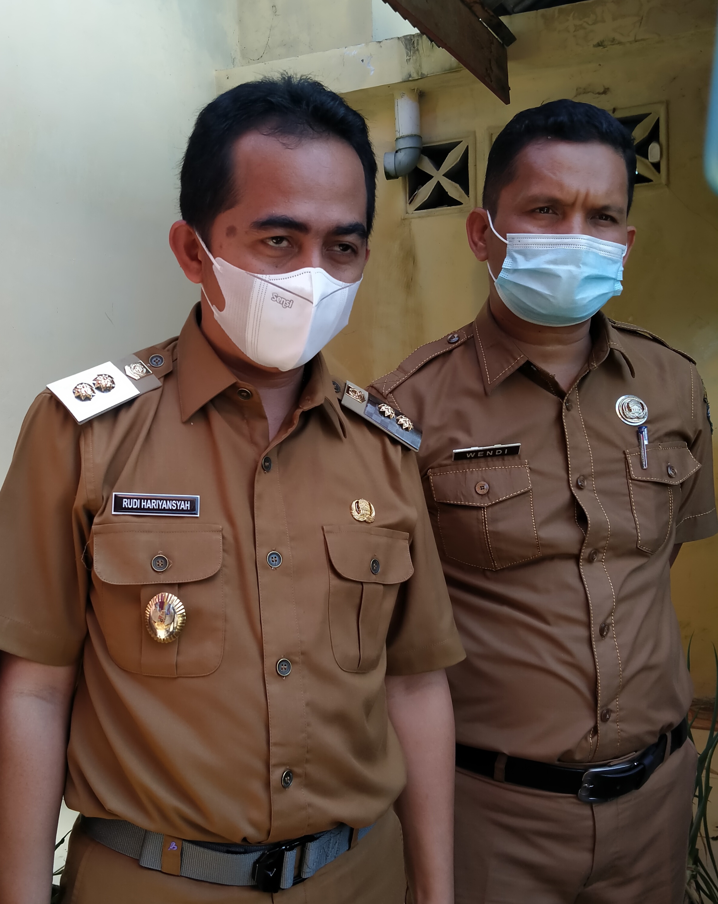 Kelola Potensi Nagari BUMNag Harus Diberikan Pembinaan Secara Berkelanjutan