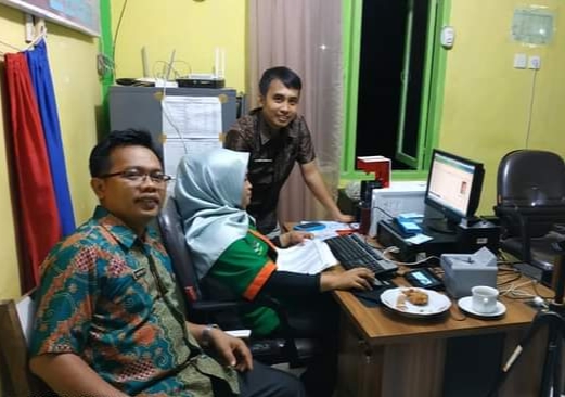 SIAK Terpusat Mudahkan Pelayanan Administrasi Kependudukan