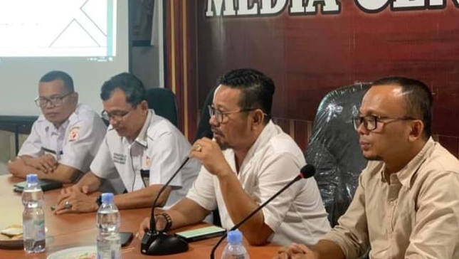 Bawaslu Tingkatkan Kapasitas Sumber Daya Manusia Jajaran Sekretariat 