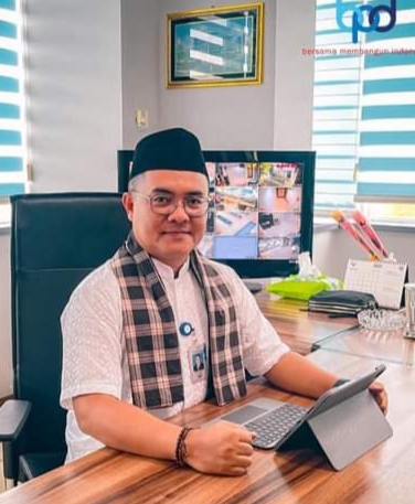 Bank Nagari Cabang Painan Sediakan Rp 5,5 Miliar Untuk Penukaran Uang Bagi Nasabah 