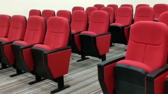 Perpustakaan Pesisir Selatan Bakal Hadirkan Studio Mini