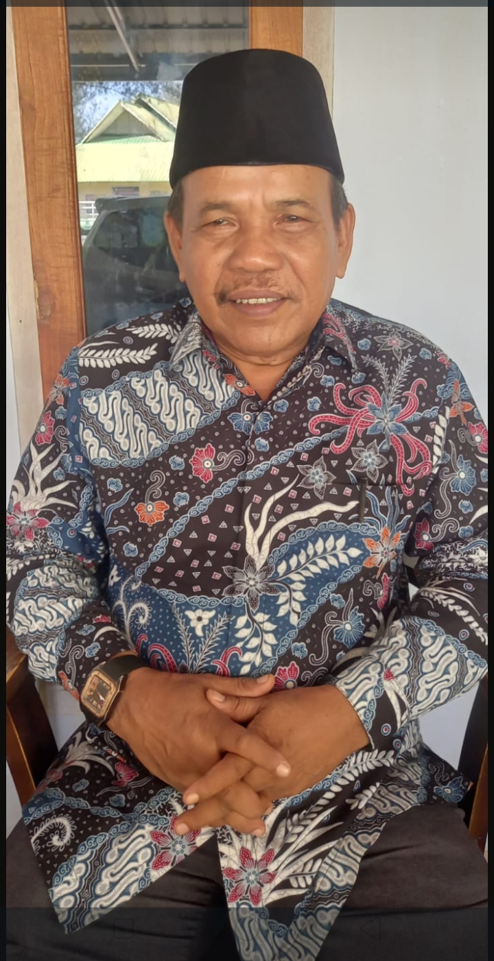 Anggota DPRD Pesisir Selatan Minta Pilwana 47 Nagari Bisa Digelar Tahun Ini