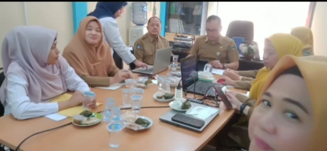 Pemerintah Kabupaten Pesisir Selatan Prioritaskan Percepatan Penurunan Stunting