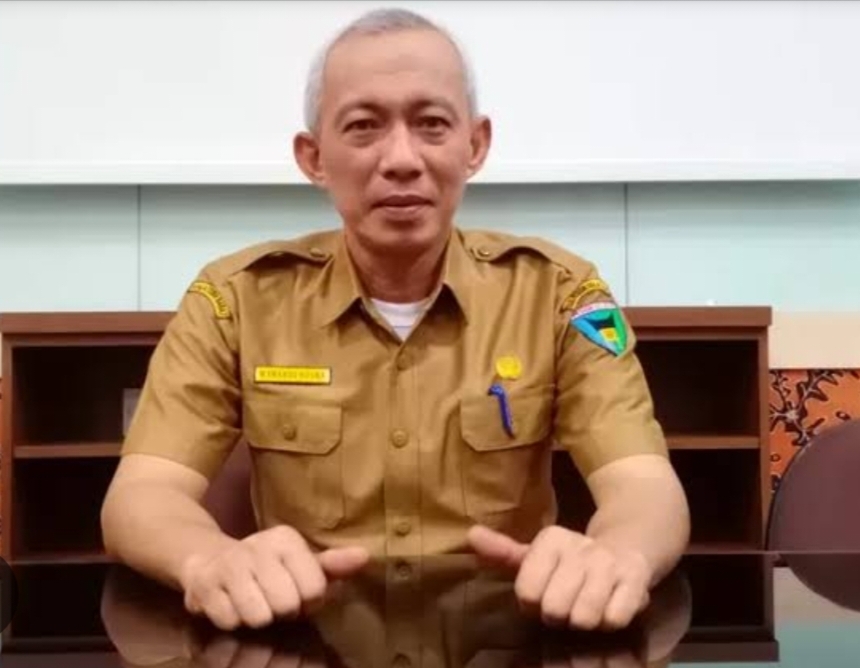 Pemkab Pesisir Selatan Keluarkan Surat Imbauan Peringatan Dini Potensi Peningkatan Cuaca Musim Panas dan Kemarau 