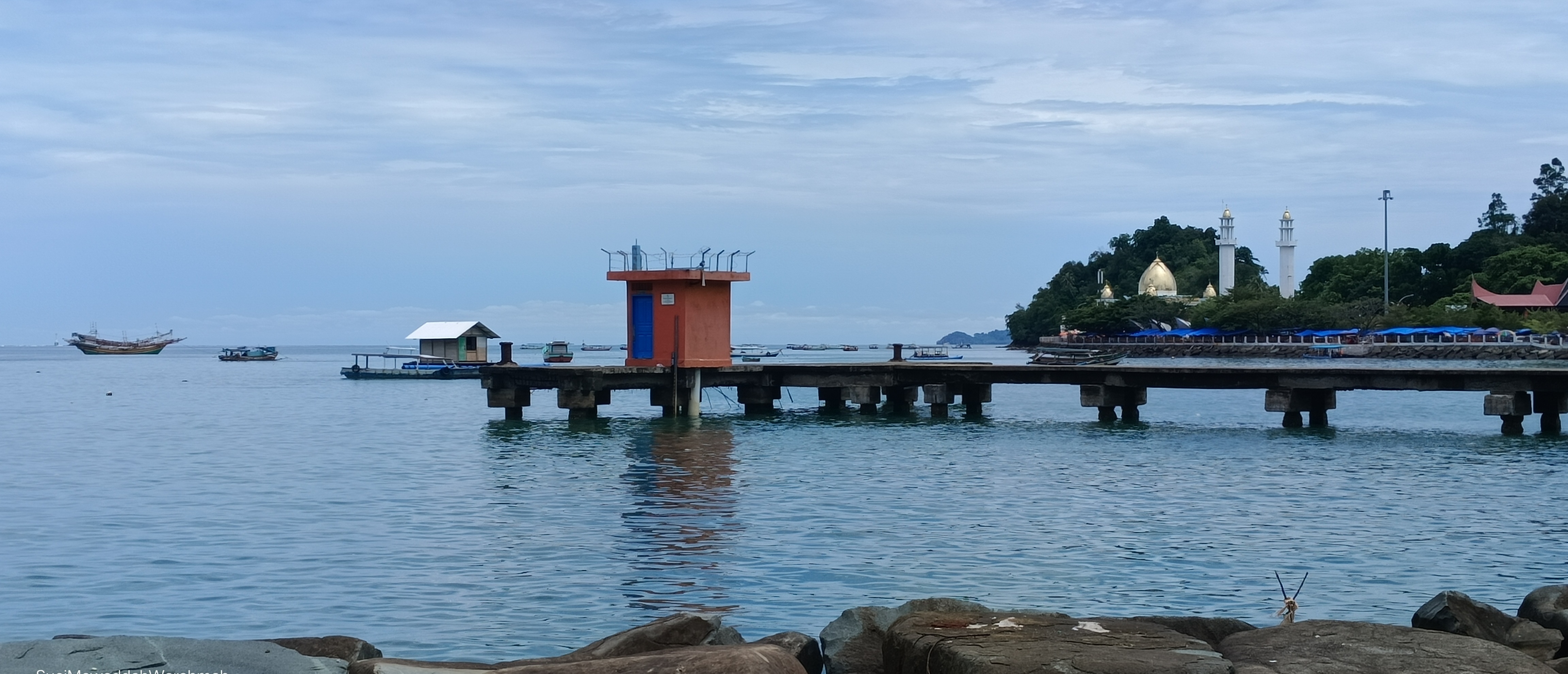 Ekonomi Biru: Kaya dari Laut Secara Lestari