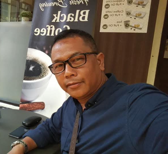 Mengawal Kualitas Bantuan Pangan di Pessel: Sinergi Ketahanan Pangan dari Sawah hingga Laut