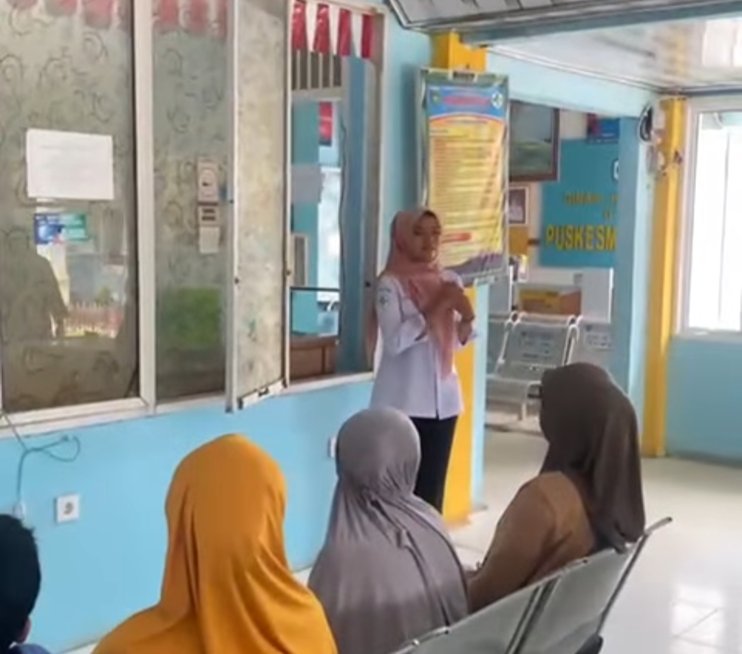 Masyarakat Harus Waspadai Penyakit Demam Berdarah Dengue