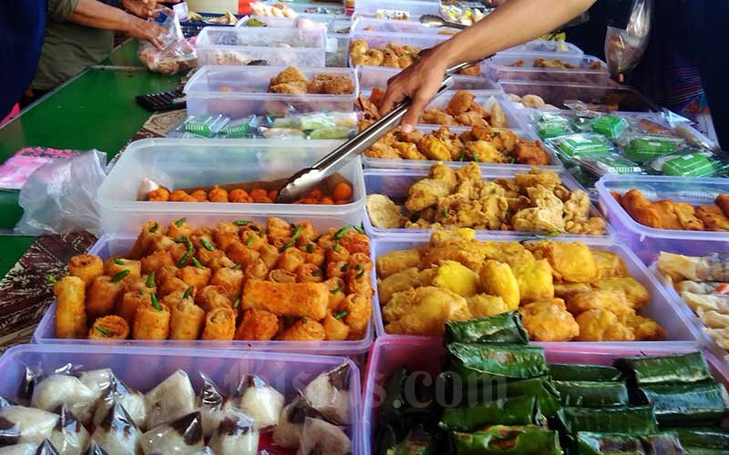 Peran Aktif Masyarakat Diminta Untuk Mengawasi Jajanan Memakai Zat Berbahaya Selama Ramadhan