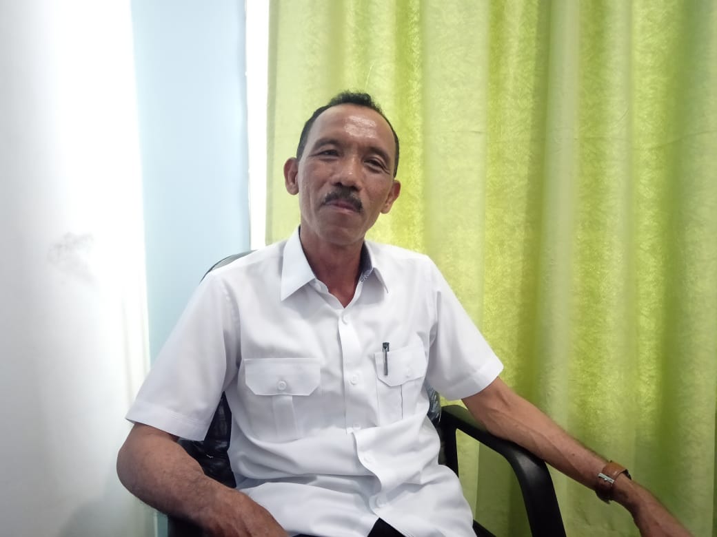  Sebanyak 14 Paket Kegiatan Selesai Ditender, Capaian Rendah Akibat Refocusing  