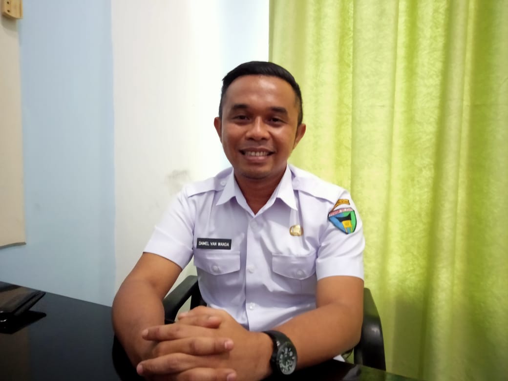 Pessel Tuntaskan Tender Proyek Seratus Persen, Sisa Anggaran Rp 11,4 Miliar