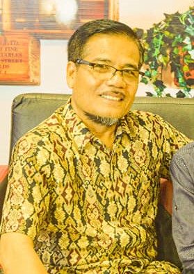 Pemilik Usaha Diminta Taati Perda Nomor 07 Tahun 2005