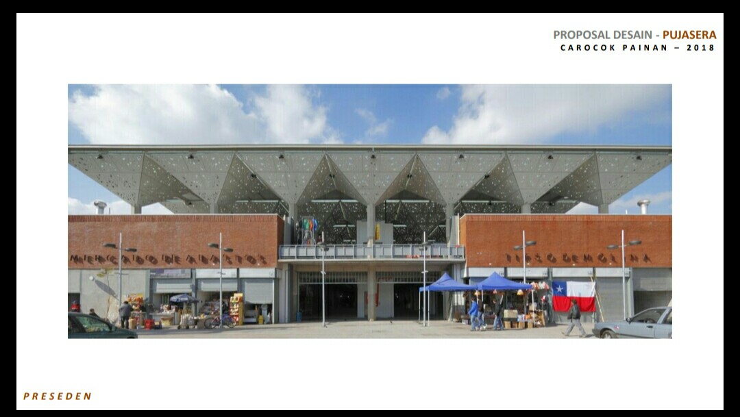 Pessel Tingkatkan Semua Sarana Penunjang Objek Wisata