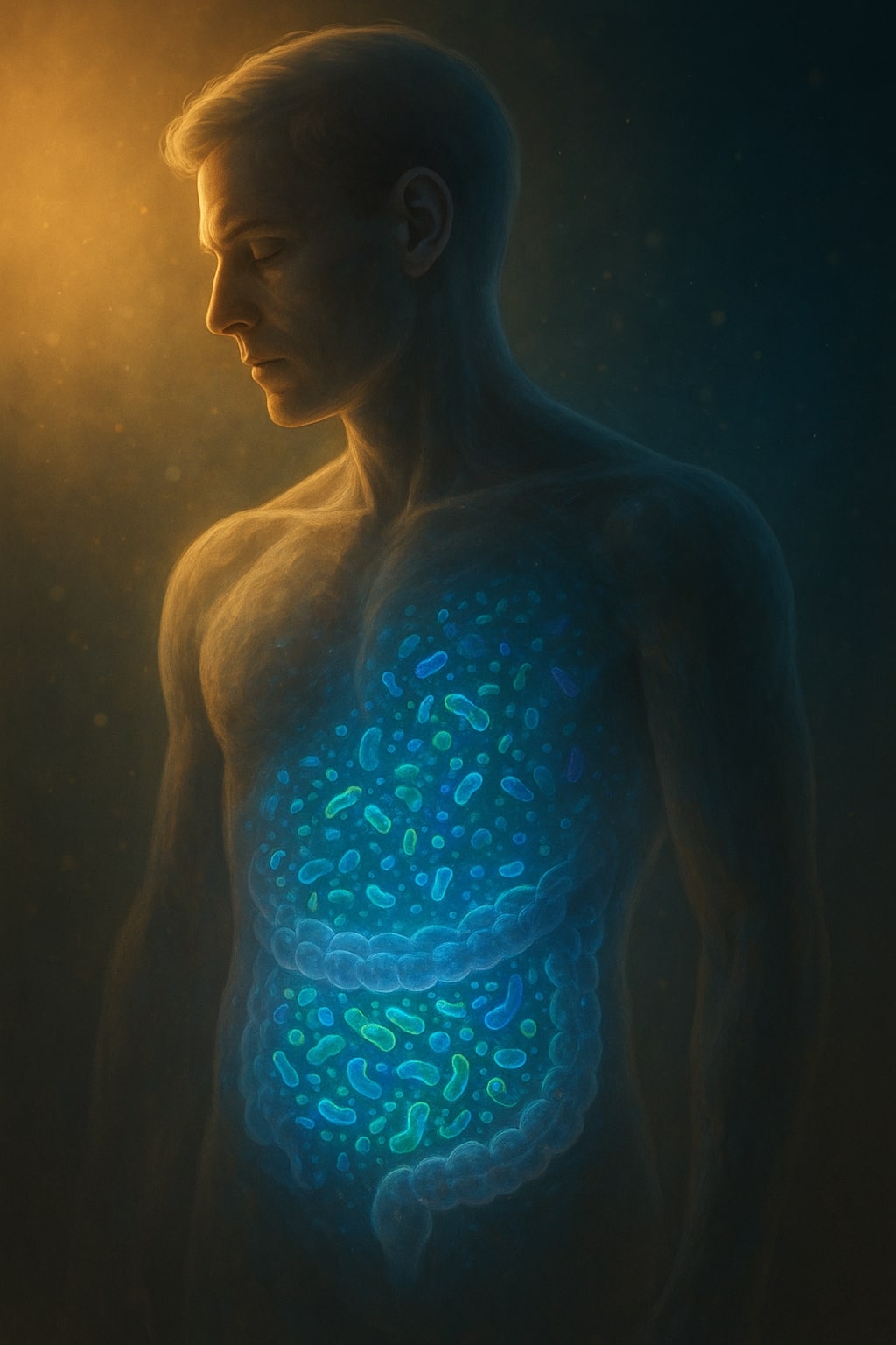 Mengenal Microbiome: Dunia Tak Terlihat yang Menentukan Kesehatan Tubuh