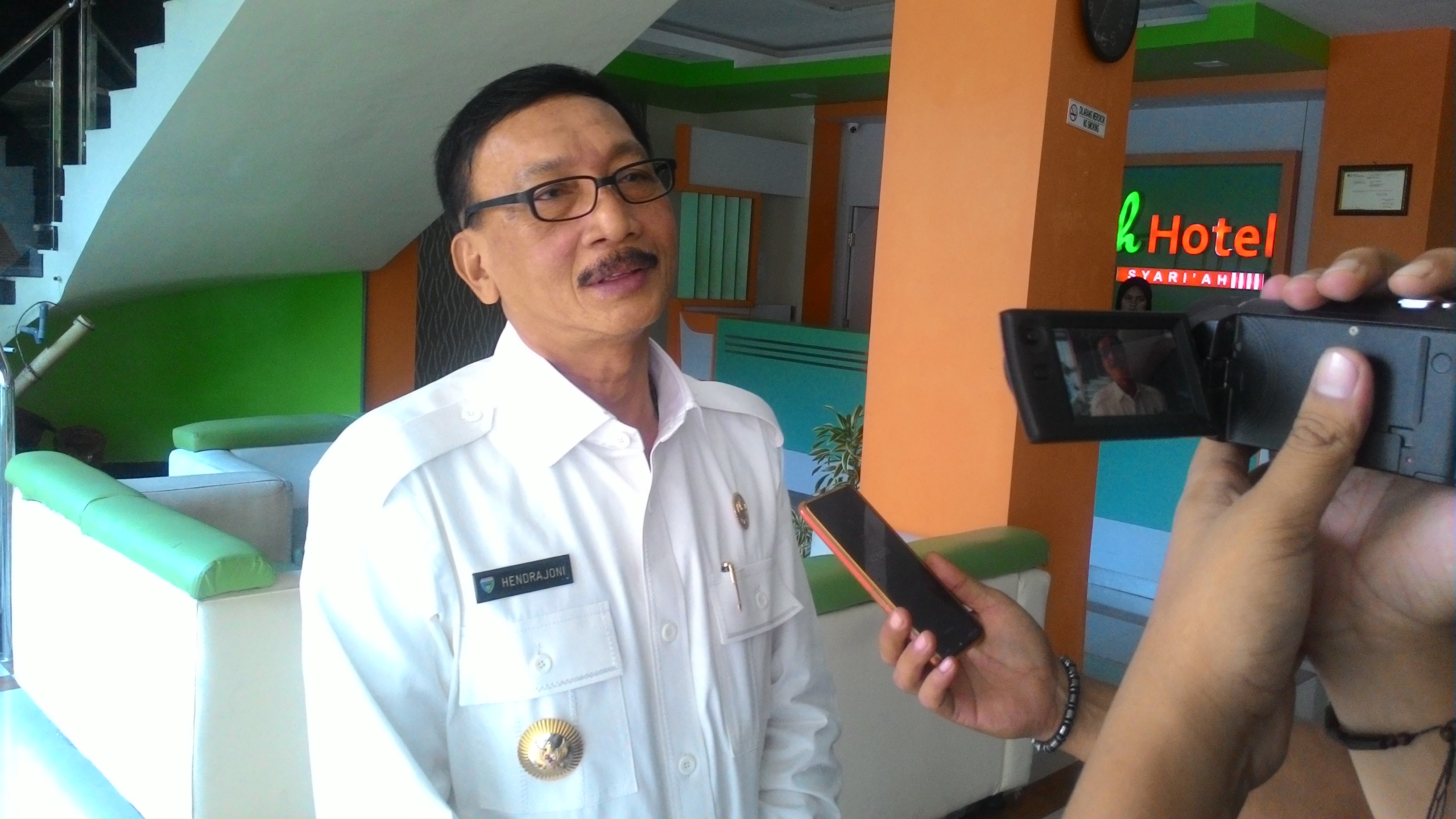 Bupati : Semua Pihak Mesti Lakukan Pencegahan Penyalahgunaan Narkoba dan LGBT
