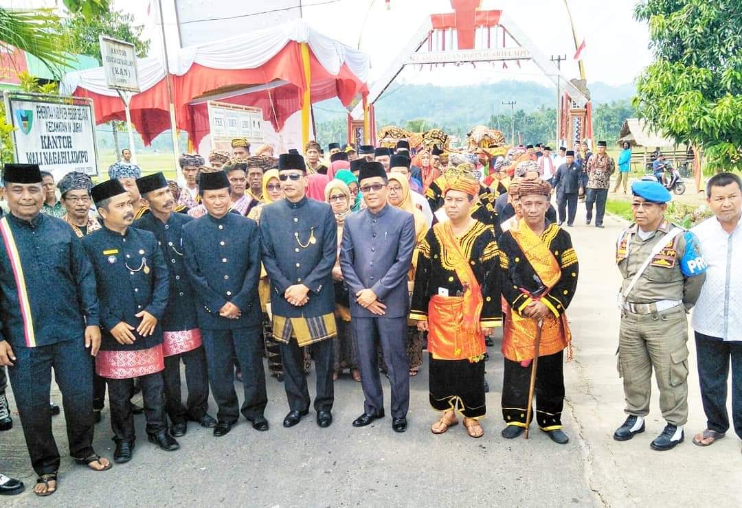 Pessel Promosikan Wisata Budaya